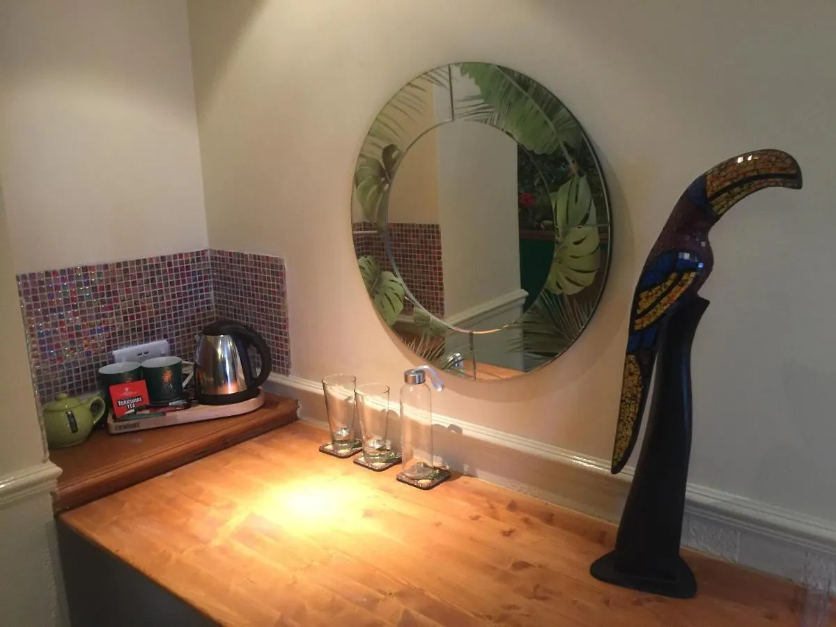 Blacksmiths Boutique