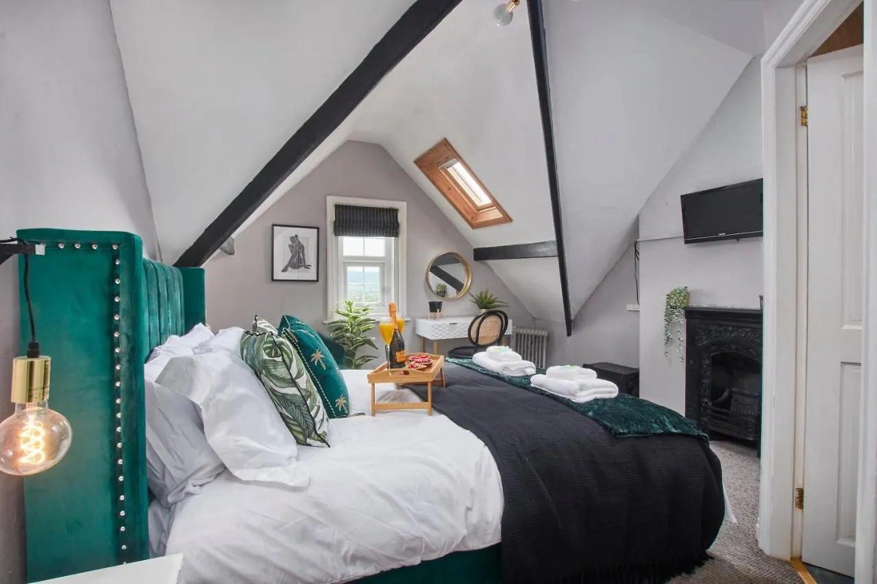 Georgian Gem Of Robin Hoods Bay - Hot-tub - Pets * ロビン・フッズ・ベイ