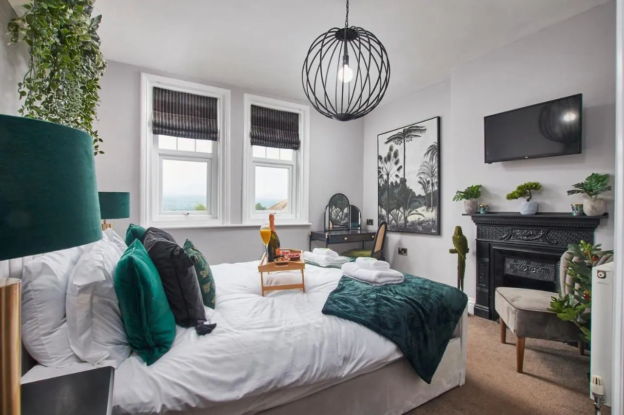 Georgian Gem Of Robin Hoods Bay - Hot-tub - Pets 別荘