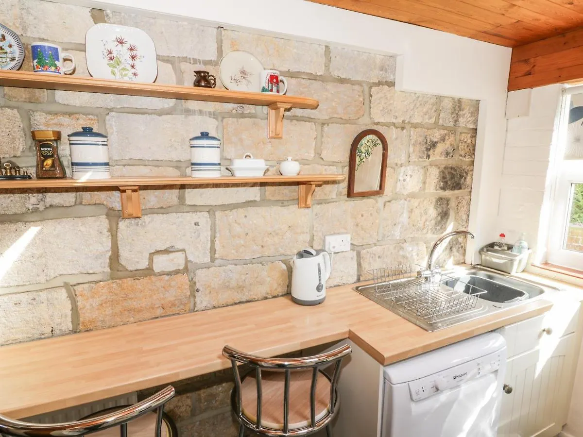 Lyndale Holiday home