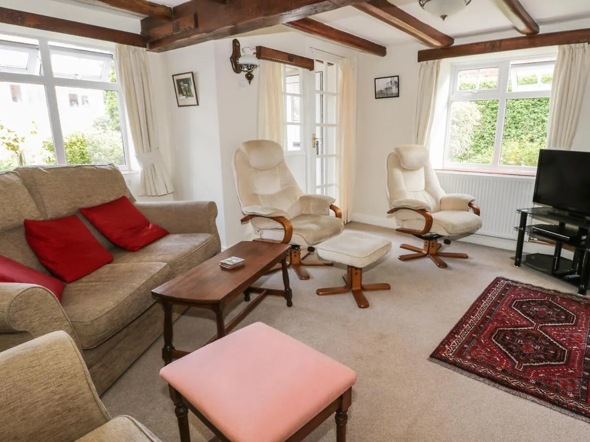 Lyndale Holiday home