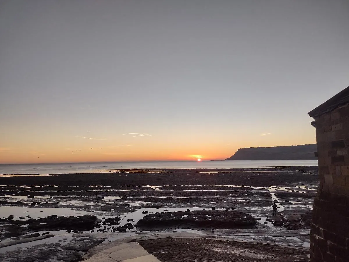Σπίτι διακοπών Darnholm Robin Hood's Bay