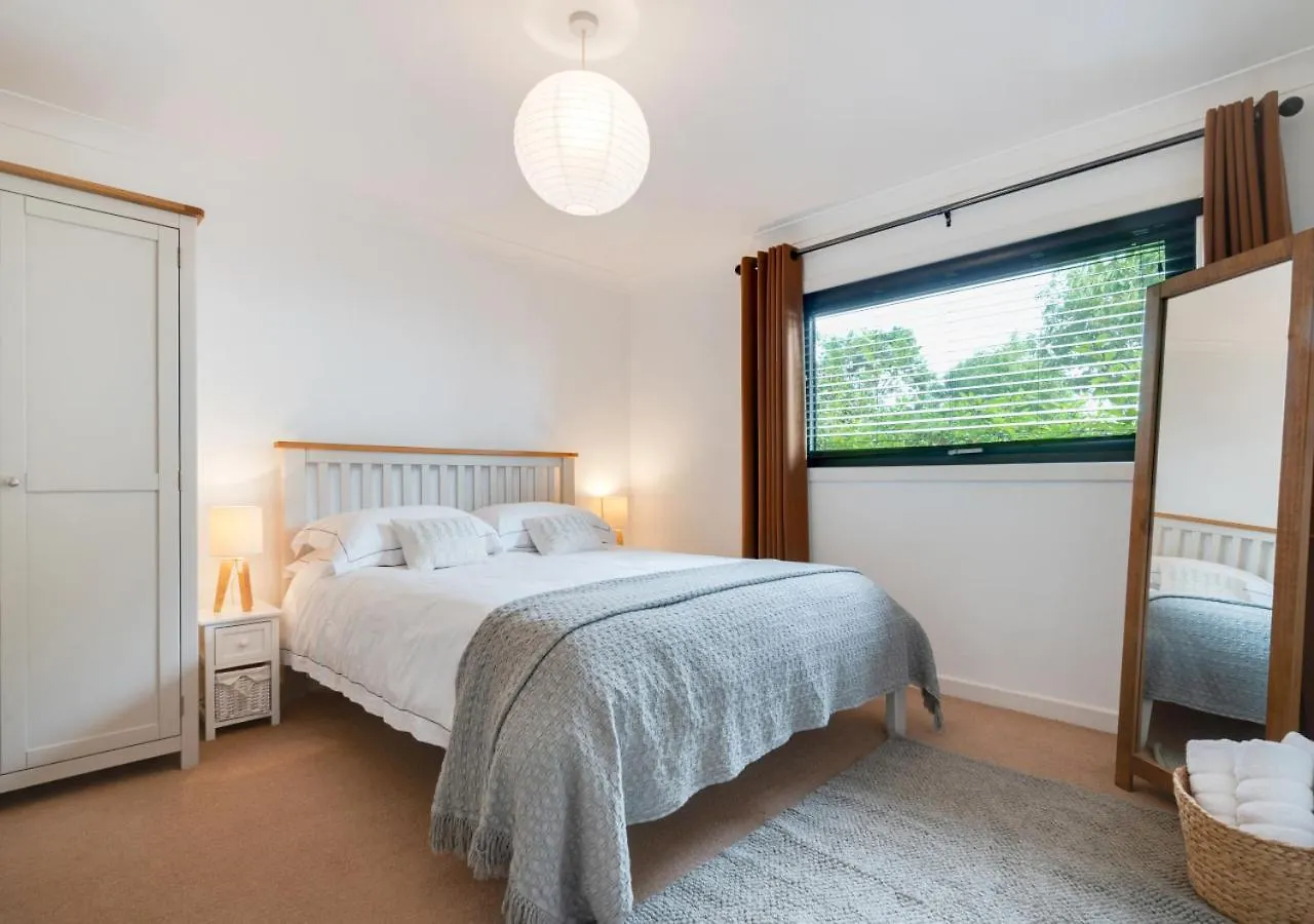 Ferienhaus Wildewood Robin Hood's Bay