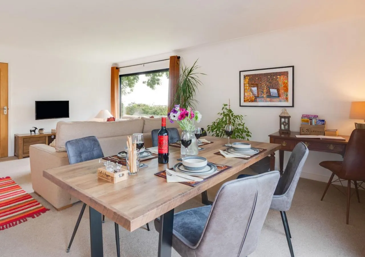 Wildewood Ferienhaus *