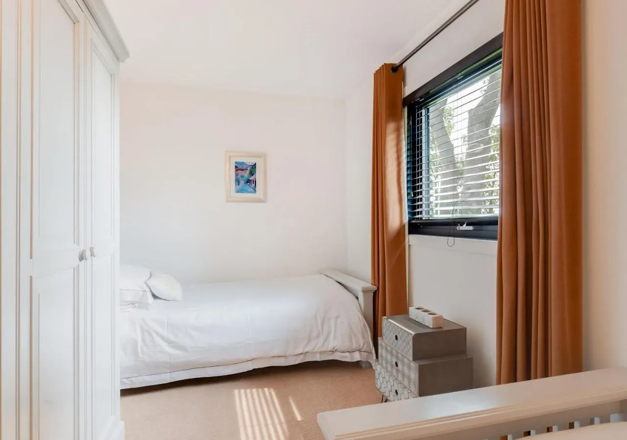 Ferienhaus Wildewood Robin Hood's Bay