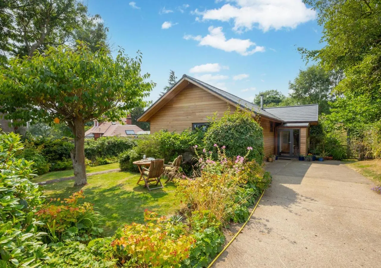 Wildewood Ferienhaus *