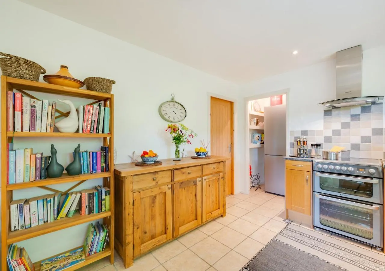 Wildewood Ferienhaus *