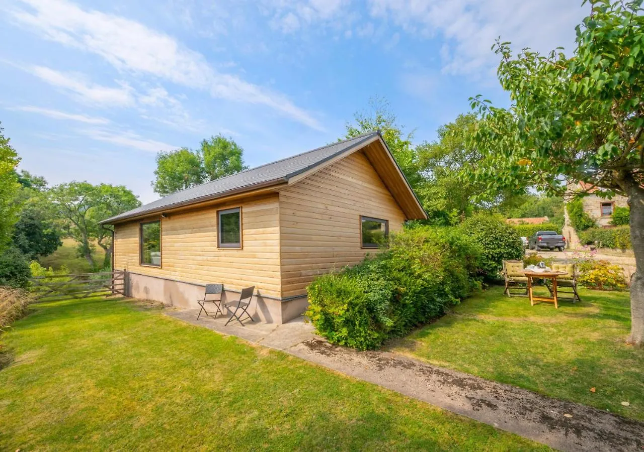 Ferienhaus Wildewood
