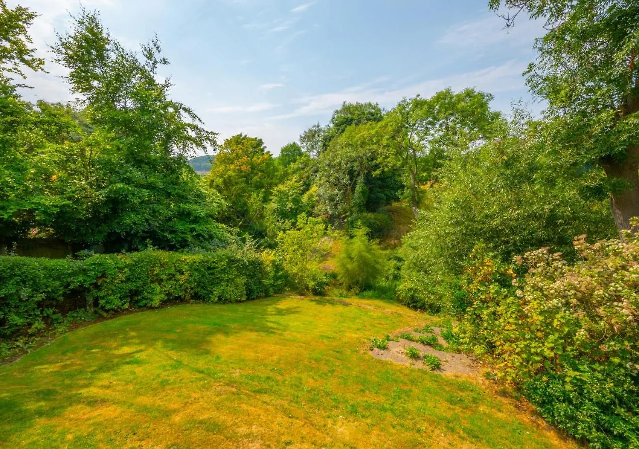 Wildewood Ferienhaus