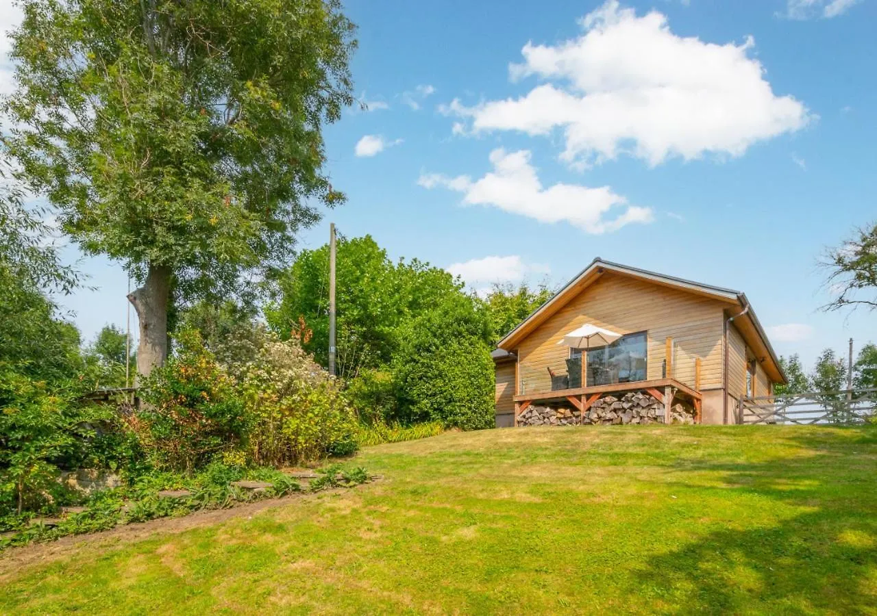 Wildewood Ferienhaus Robin Hood's Bay