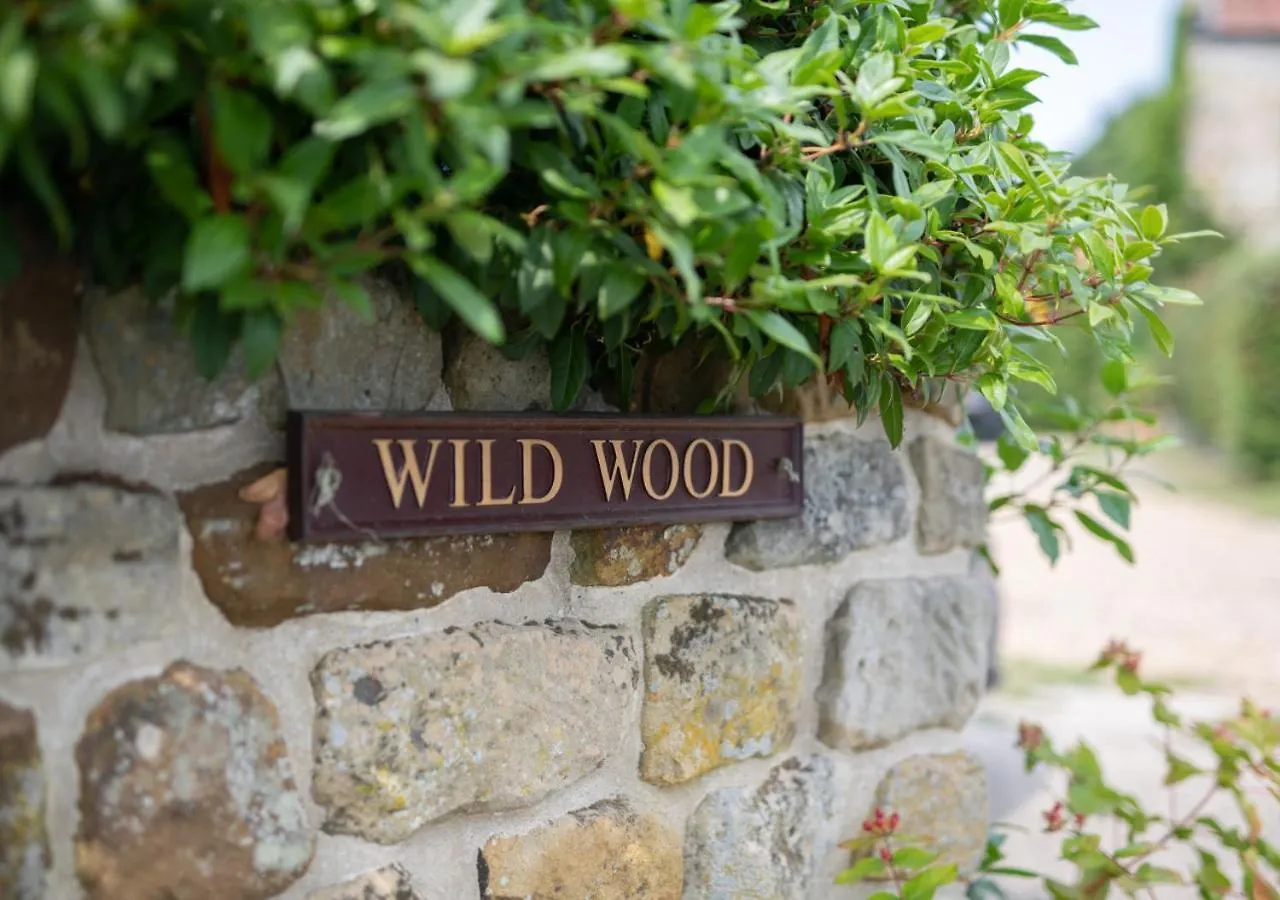 Ferienhaus Wildewood *