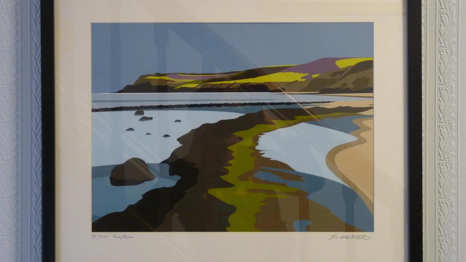 Saxon * Robin Hood's Bay