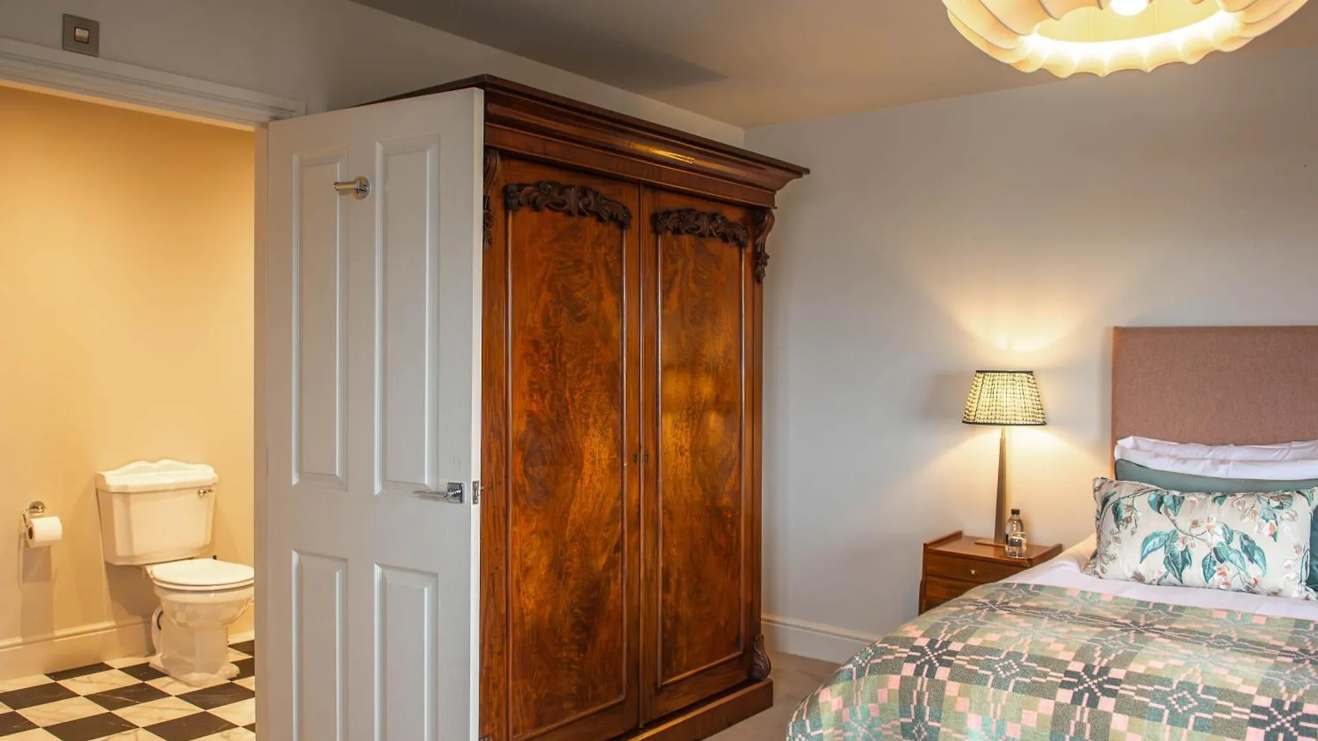 Hotell Victoria Robin Hood's Bay