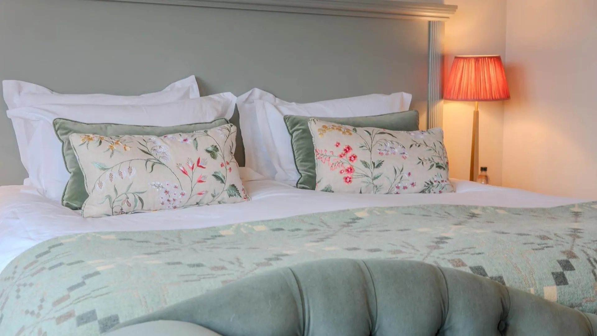Victoria Hotell Robin Hood's Bay