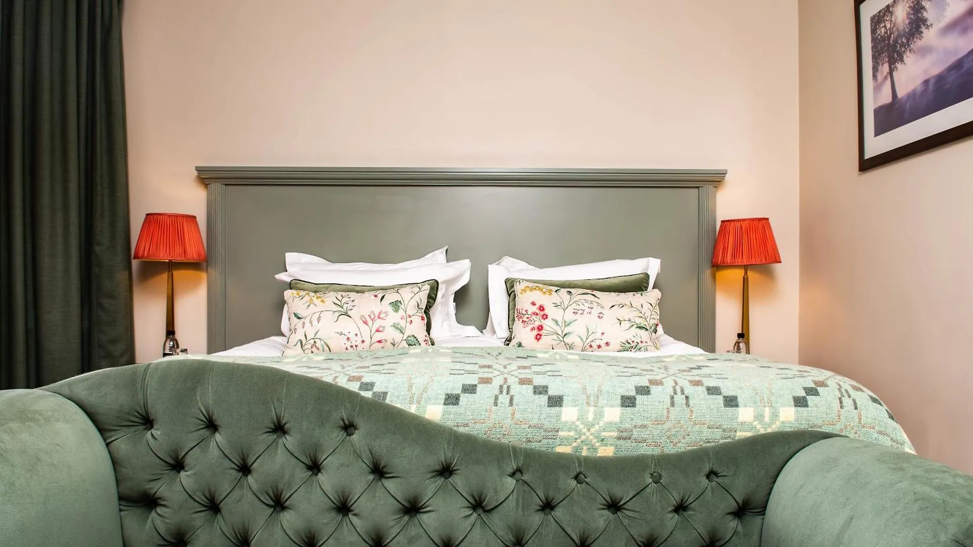 Hotell Victoria
