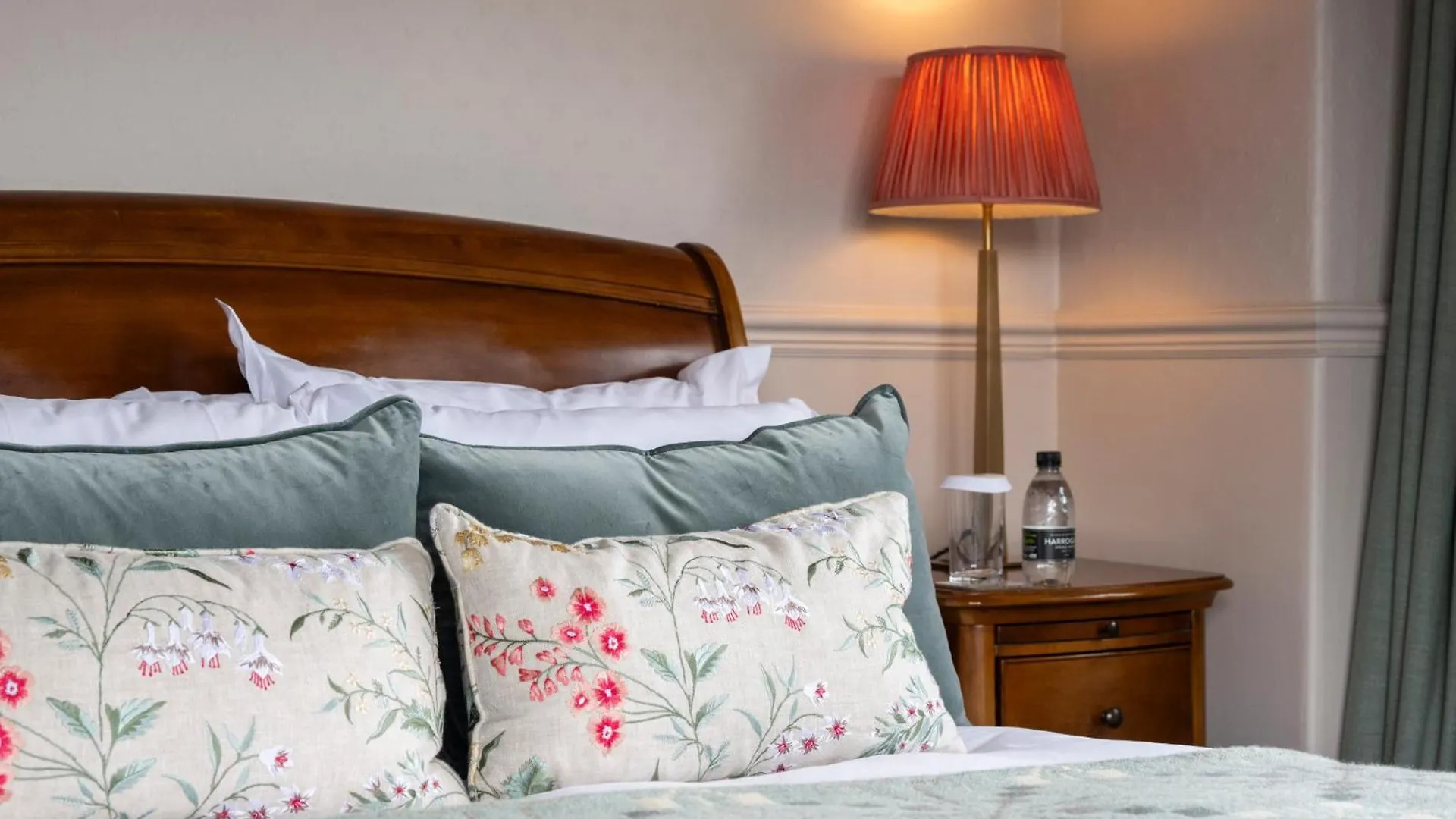 Hotell Victoria 4*