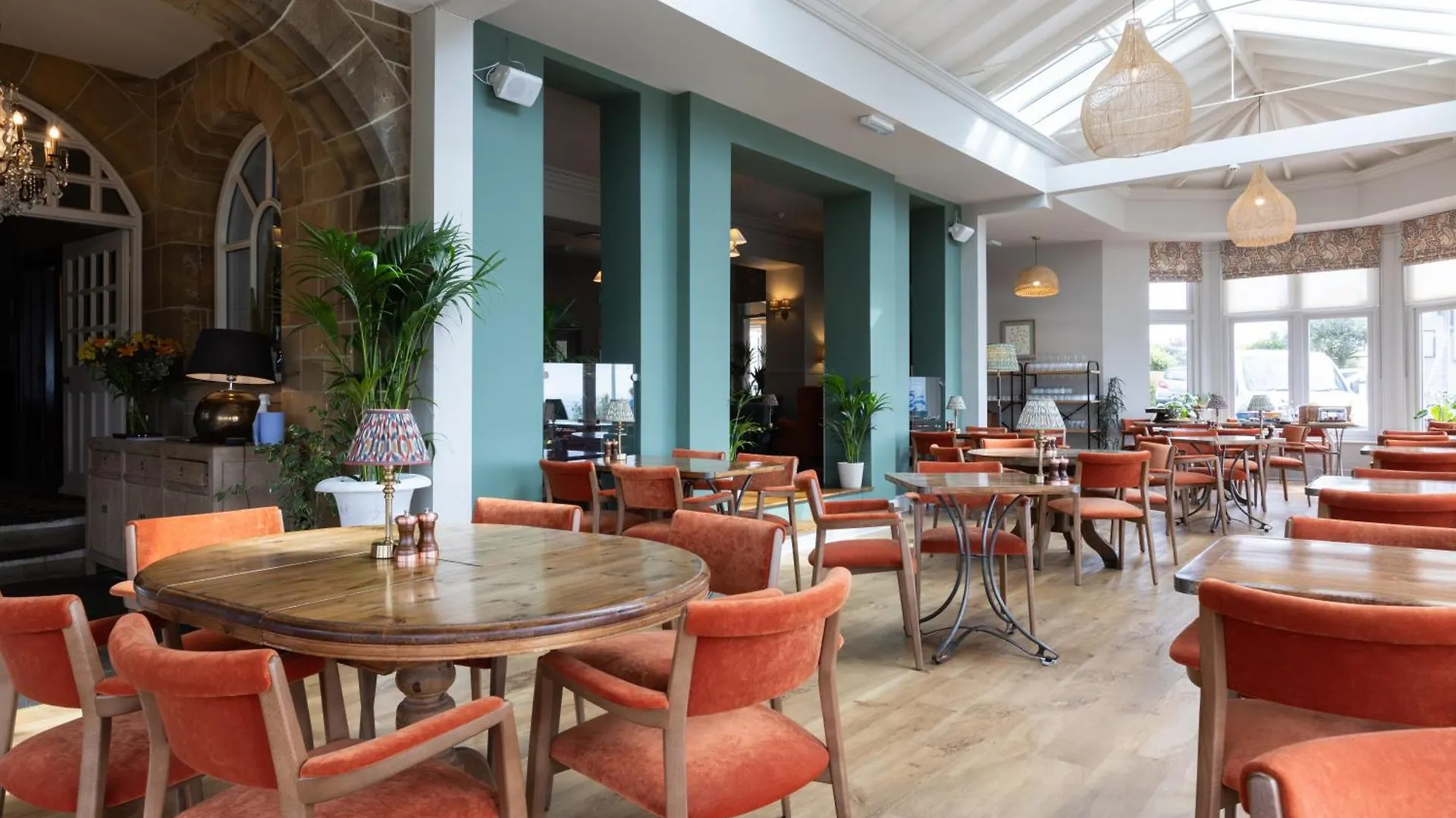 Hotell Victoria Robin Hood's Bay