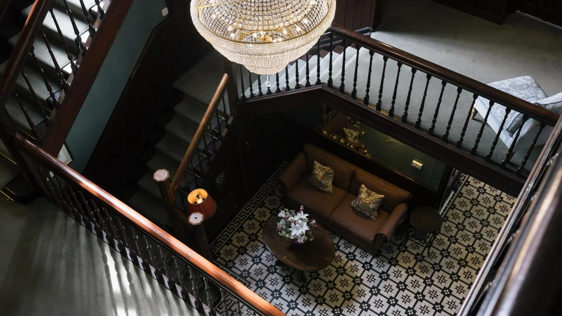 Hotell Victoria