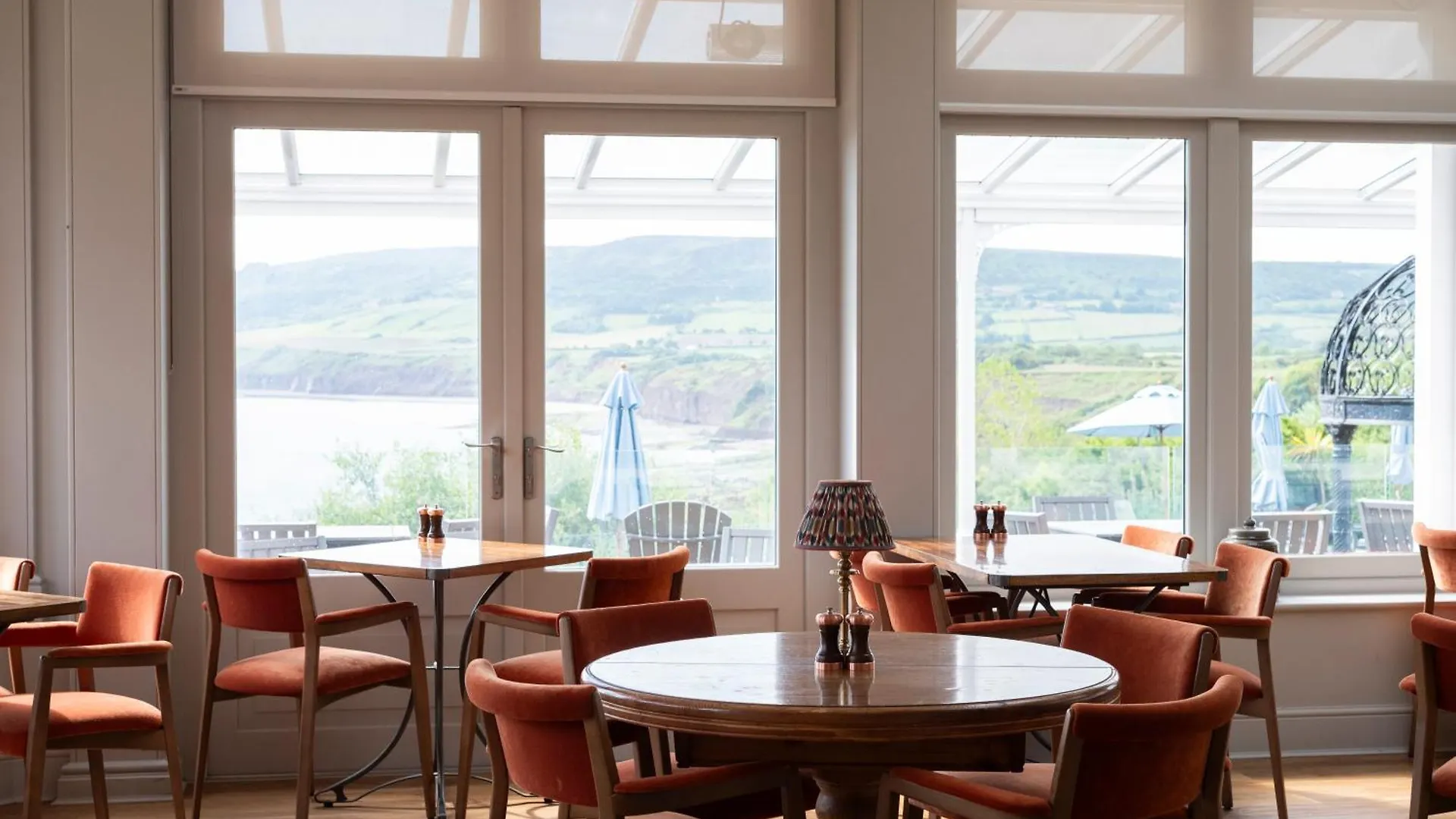 Hotell Victoria Robin Hood's Bay