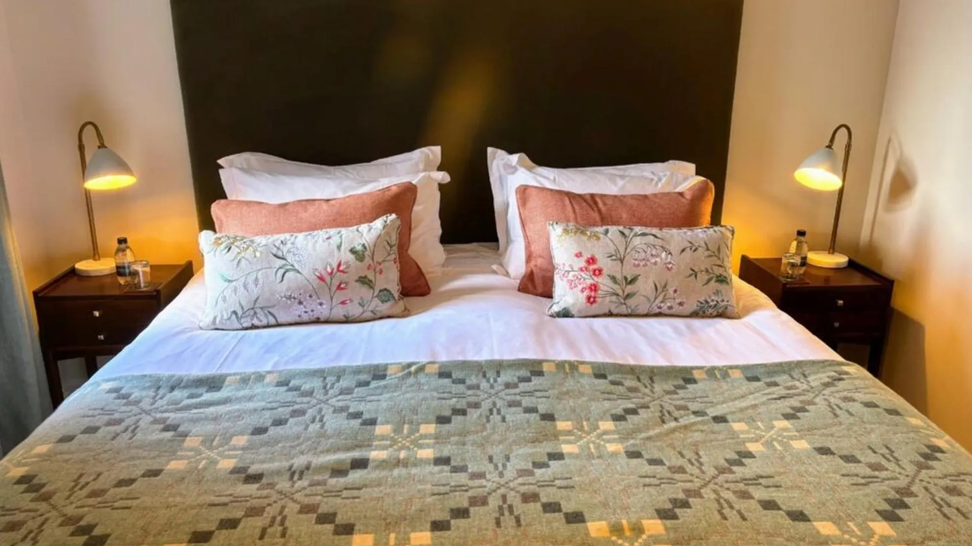 Hotell Victoria Robin Hood's Bay
