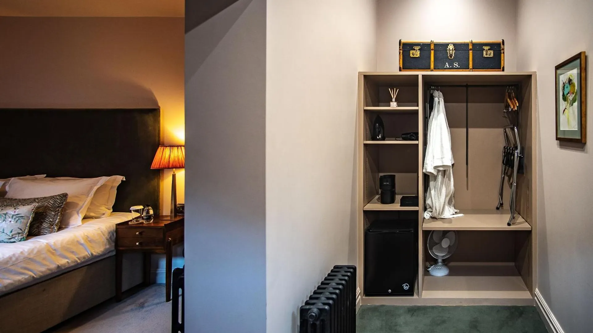 Hotell Victoria