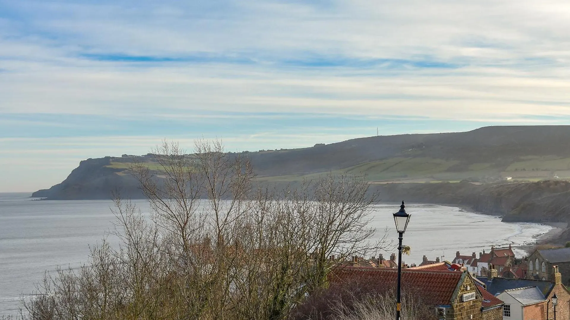 Oakfield * Robin Hood's Bay