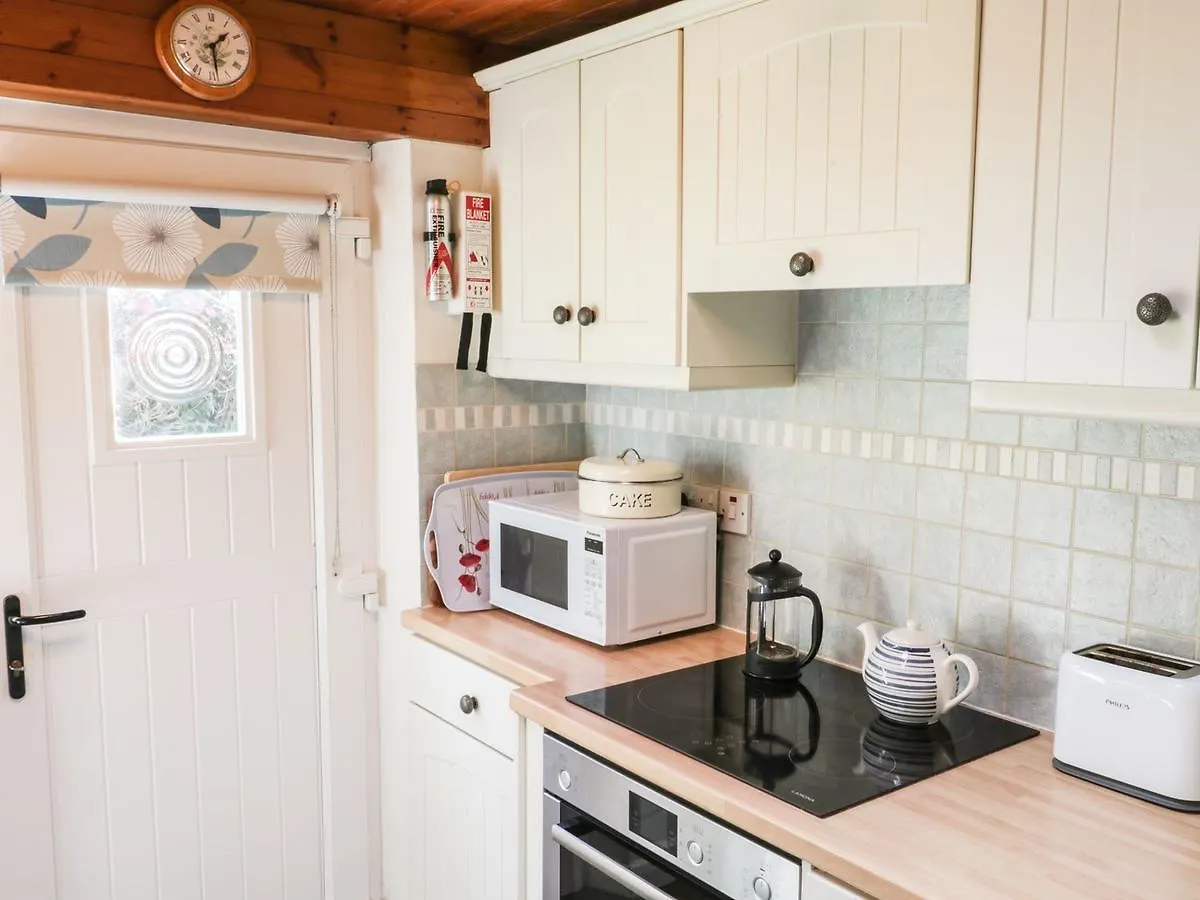 Lyndale Holiday home Robin Hood's Bay