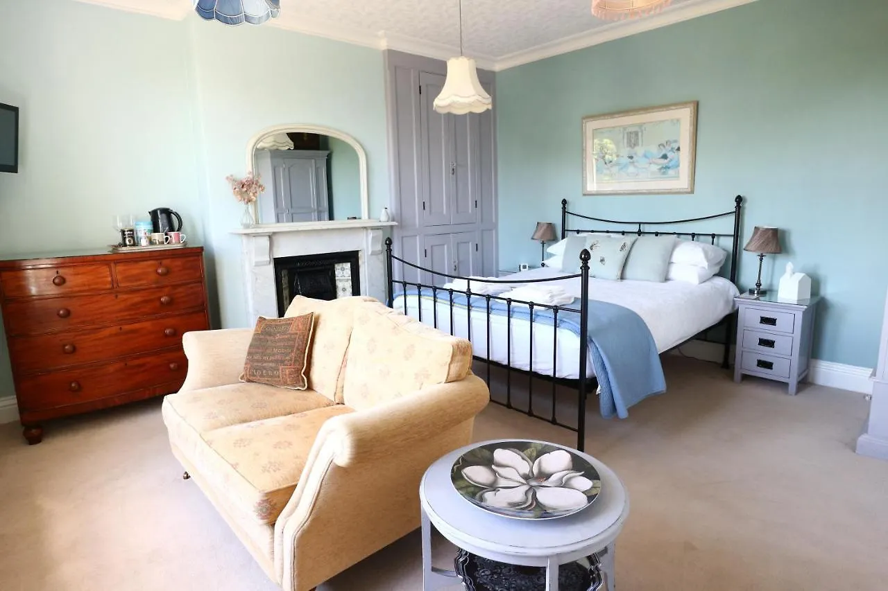 Saxon Robin Hood's Bay