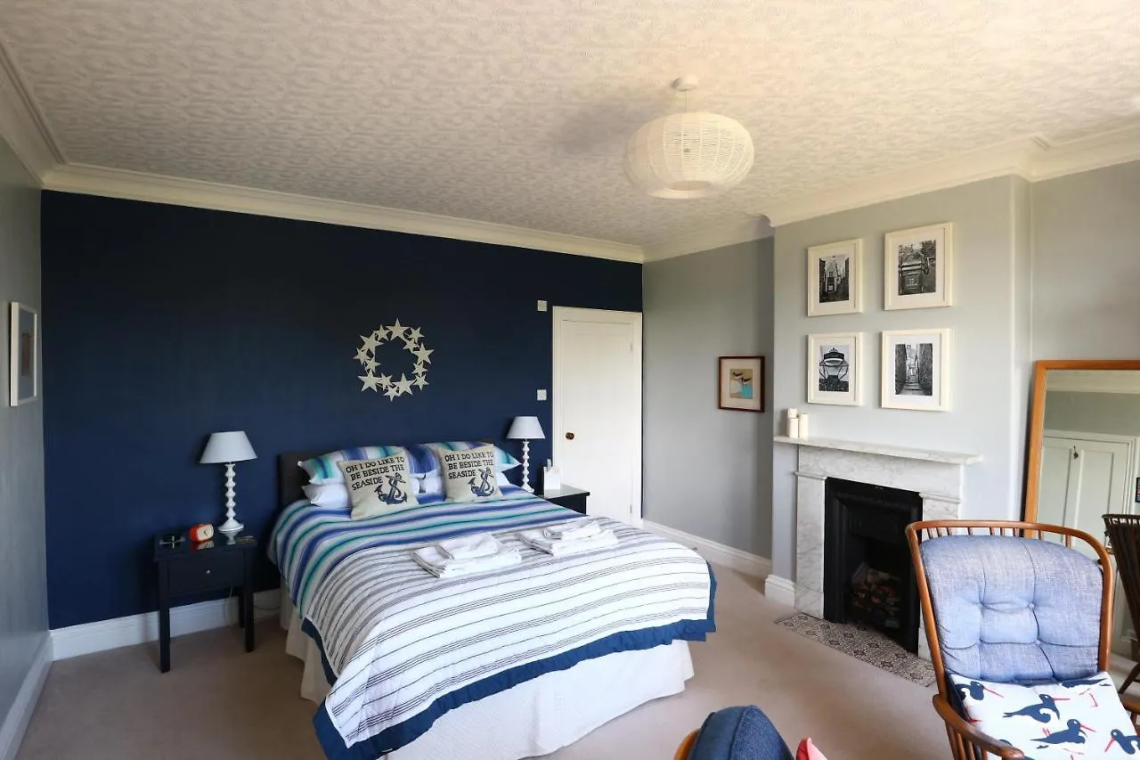 Kır Evi Saxon Robin Hood's Bay