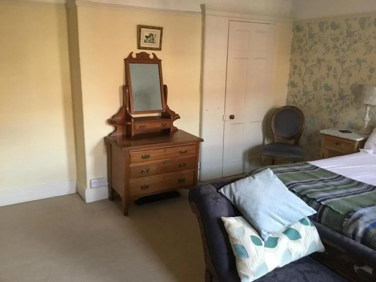Bed & Breakfast Lee-side