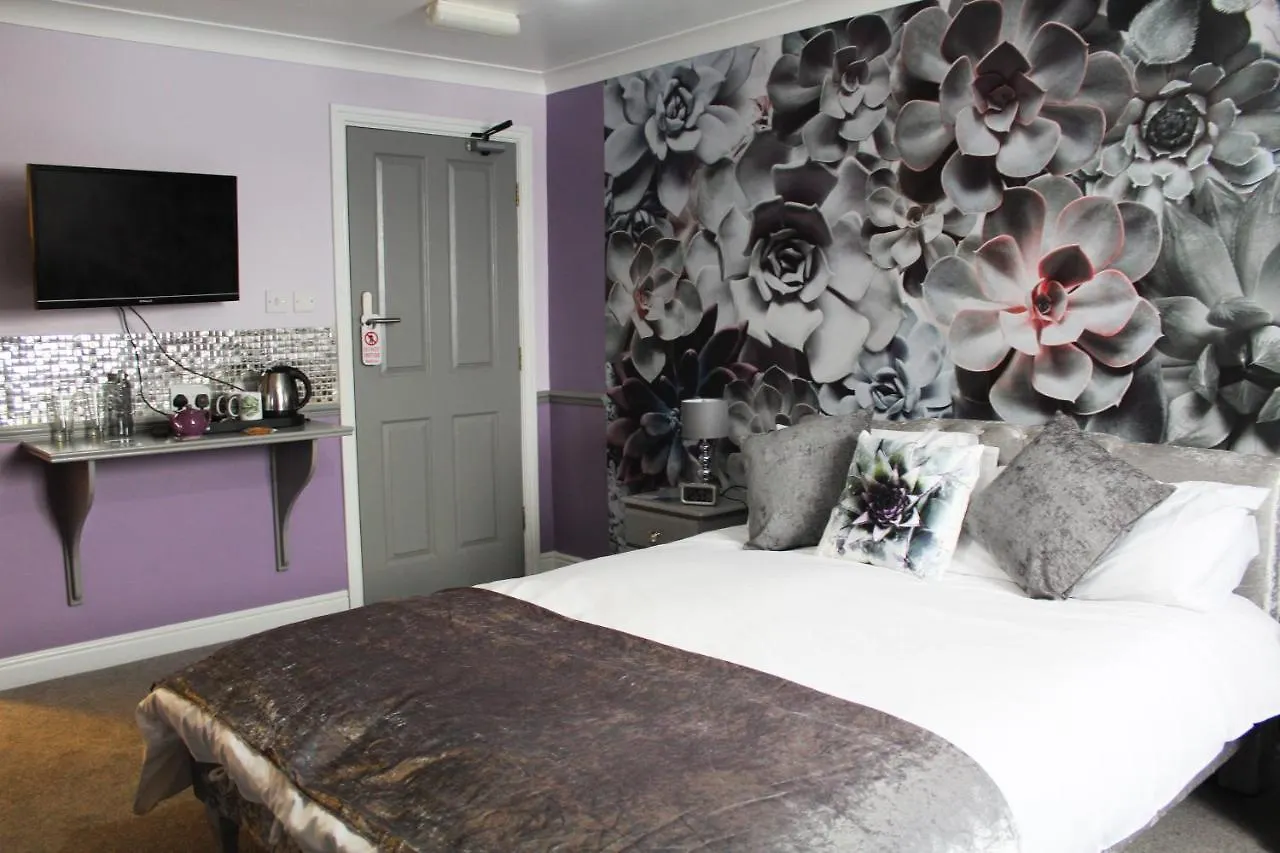 Blacksmiths Boutique 4* Robin Hood's Bay