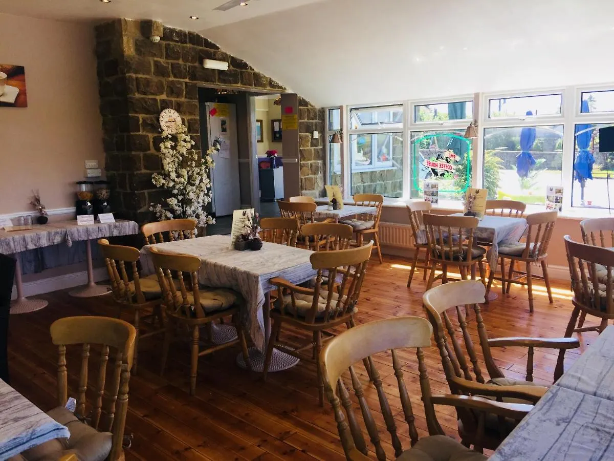 布雷克史密斯精品民宿 住宿加早餐酒店 4*