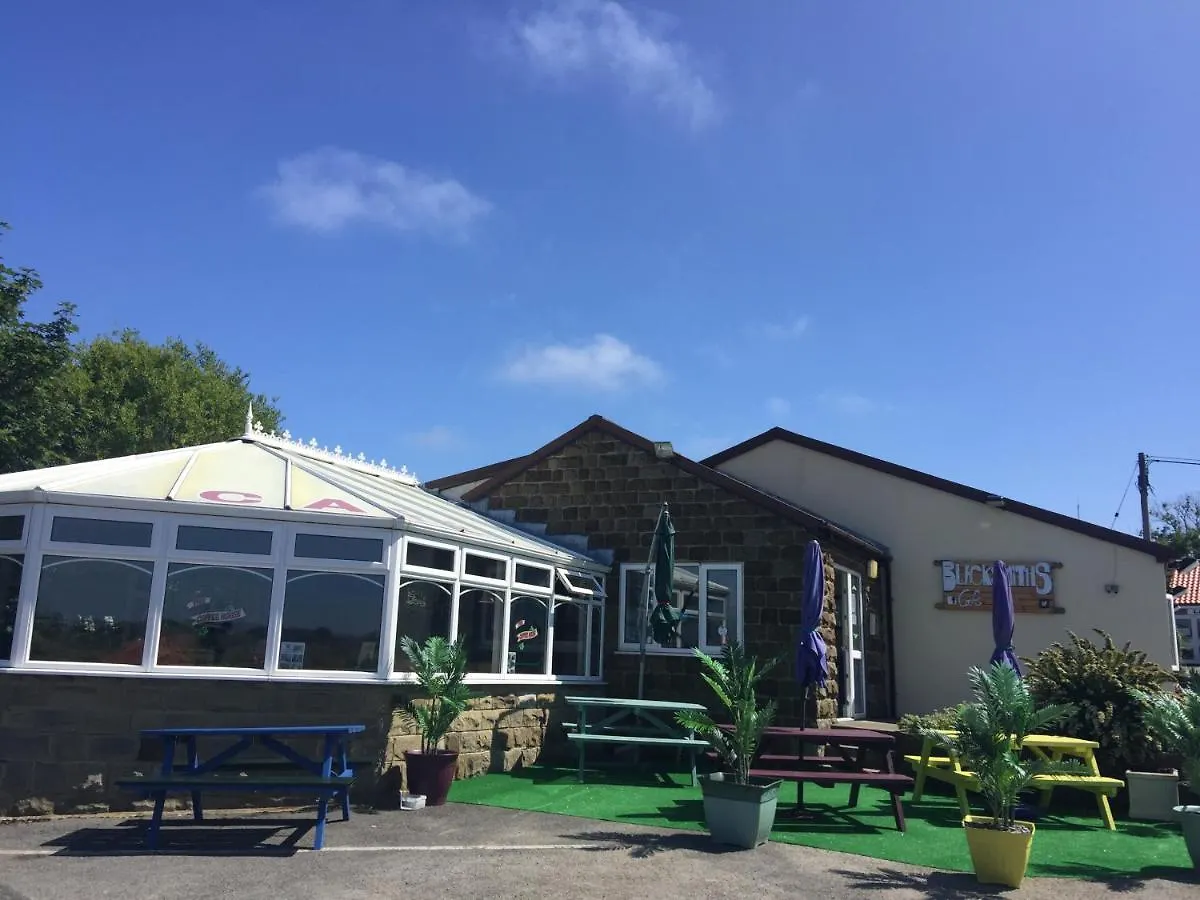 Blacksmiths Boutique 4*