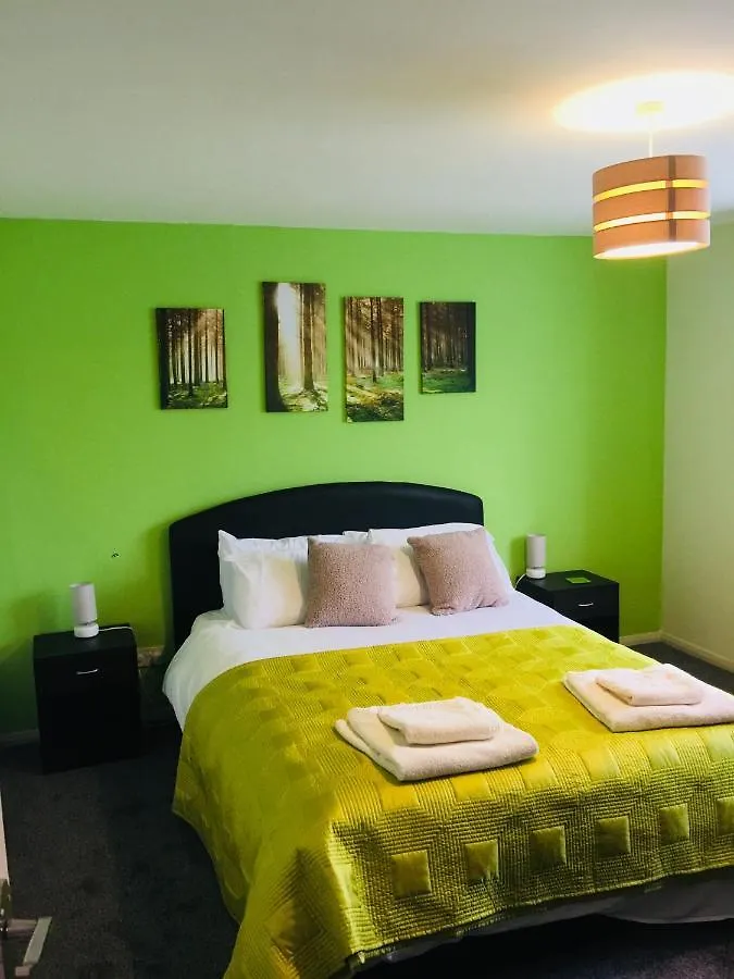 Blacksmiths Boutique 4*