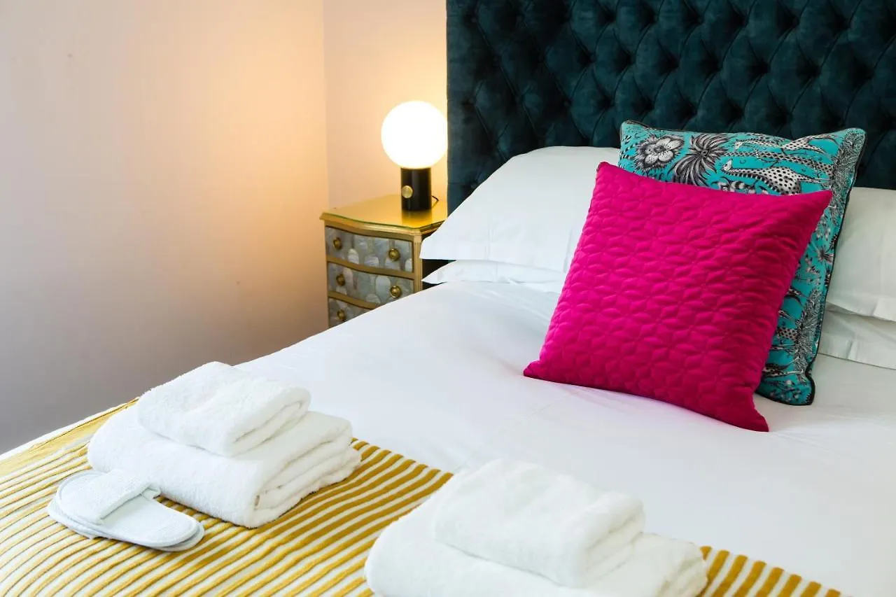 The Captains At Rounton By Maison Parfaite- Sea Views - Parking - Robin Hoods Bay Holiday home