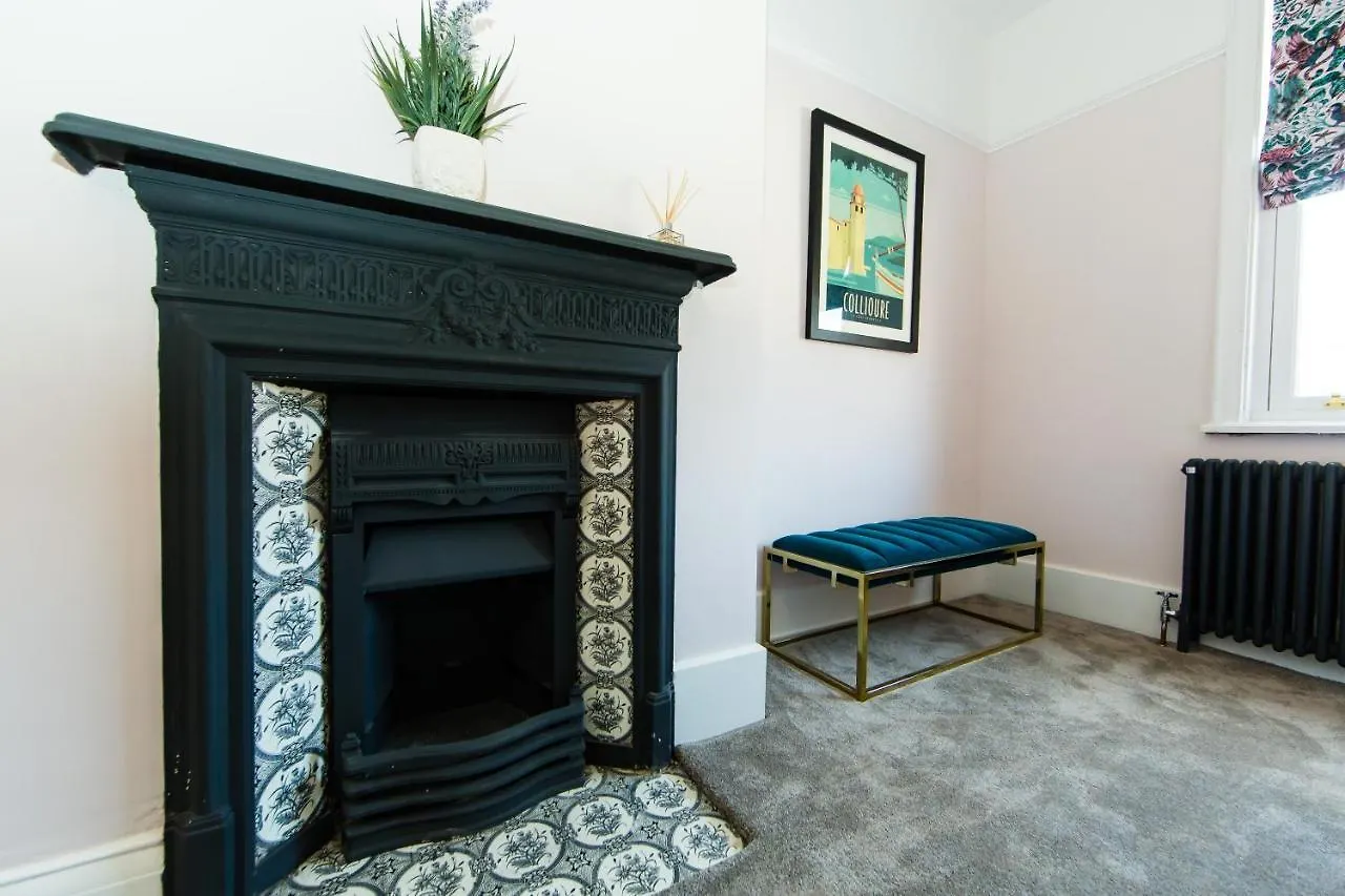 The Captains At Rounton By Maison Parfaite- Sea Views - Parking - Robin Hoods Bay Holiday home Robin Hood's Bay