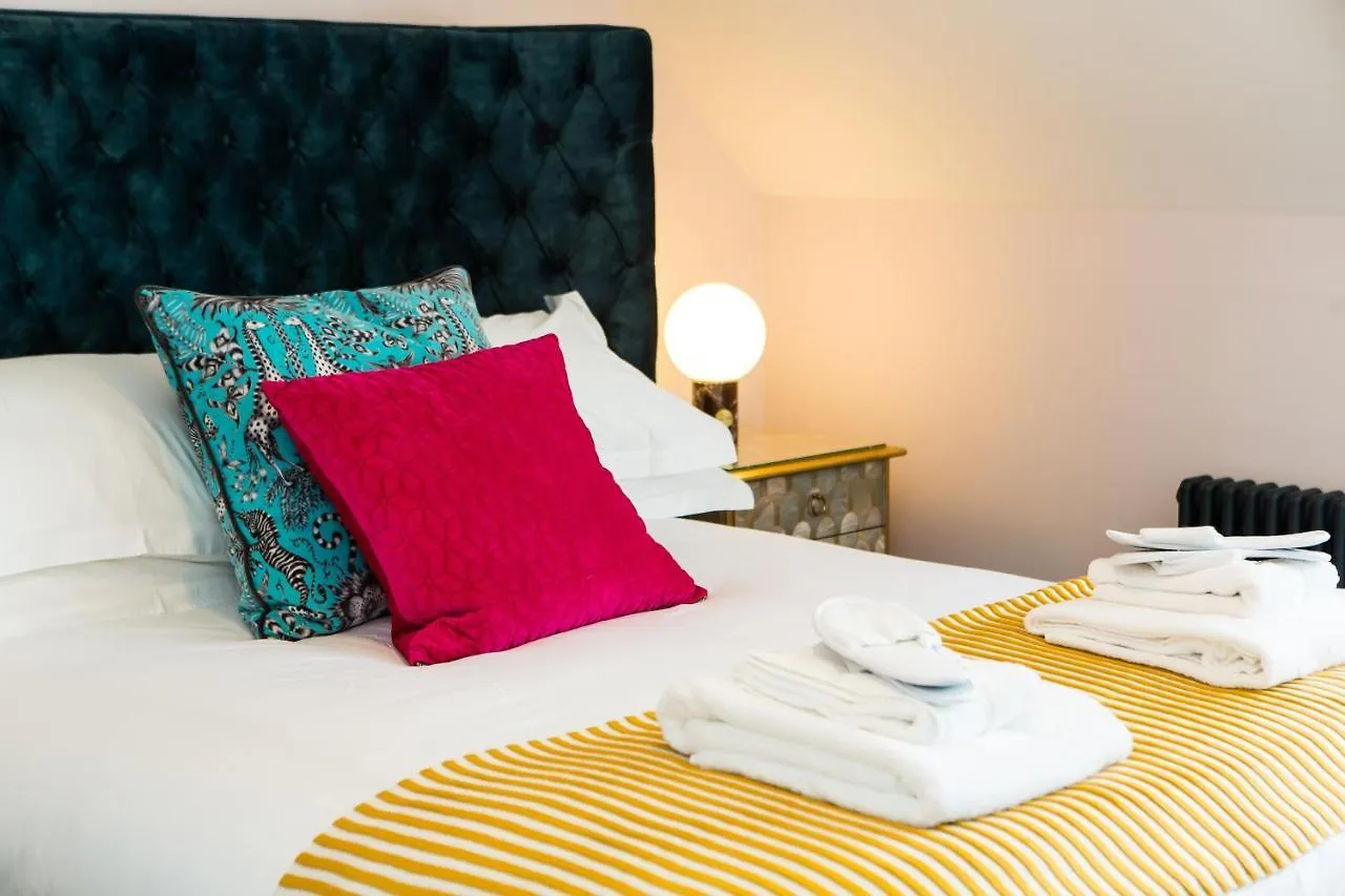 Holiday home The Captains At Rounton By Maison Parfaite- Sea Views - Parking - Robin Hoods Bay