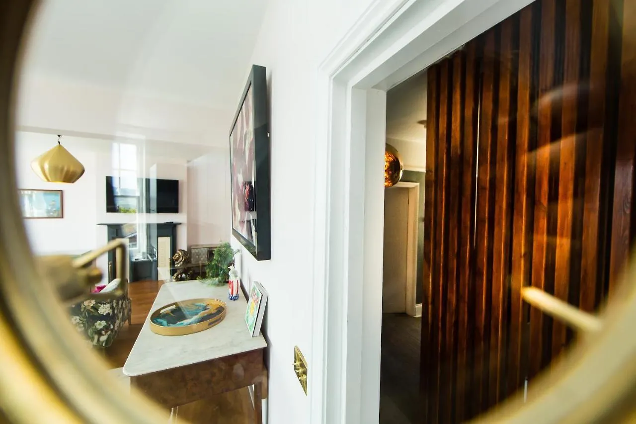 The Captains At Rounton By Maison Parfaite- Sea Views - Parking - Robin Hoods Bay