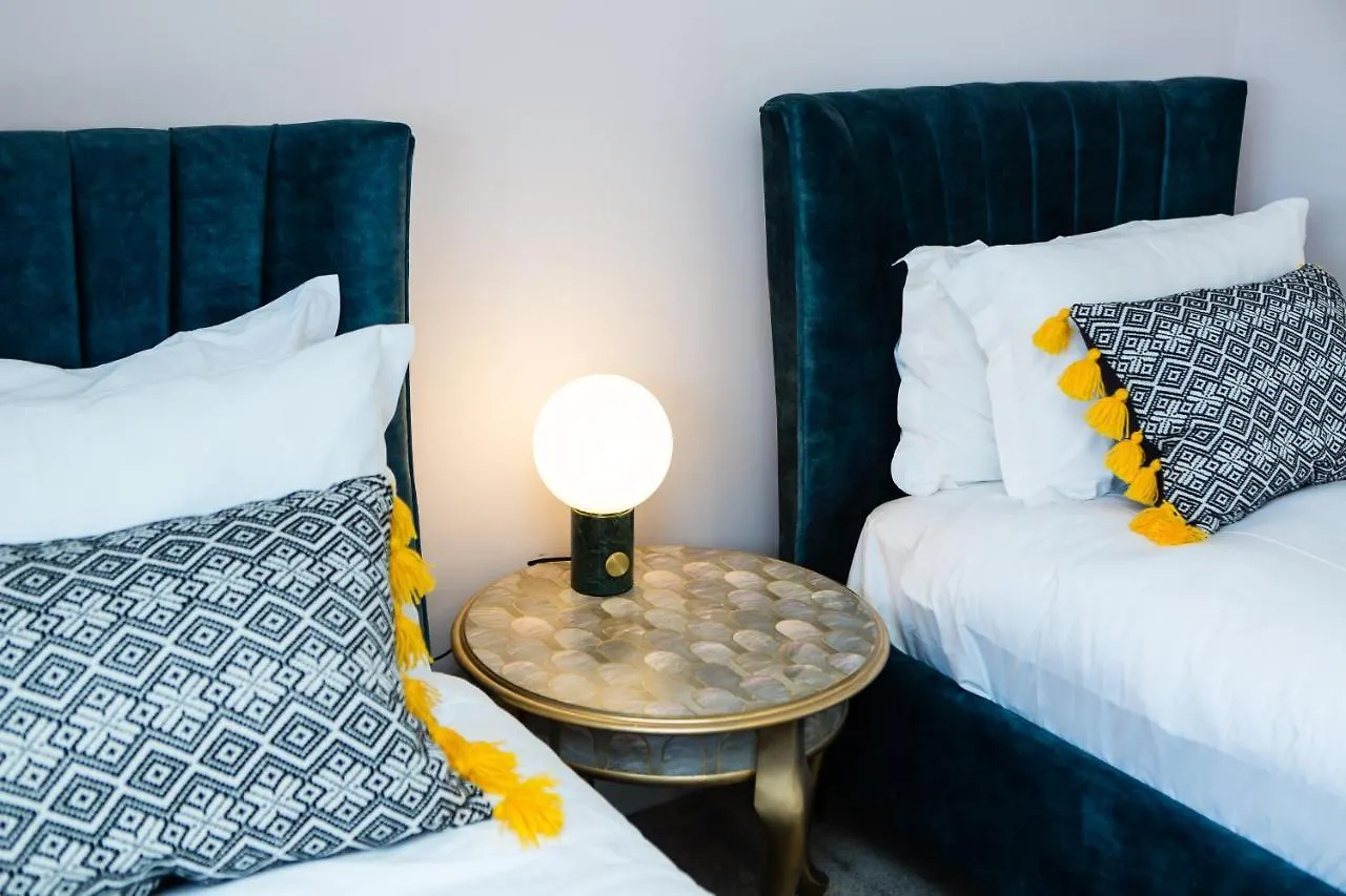 The Captains At Rounton By Maison Parfaite- Sea Views - Parking - Robin Hoods Bay Holiday home *