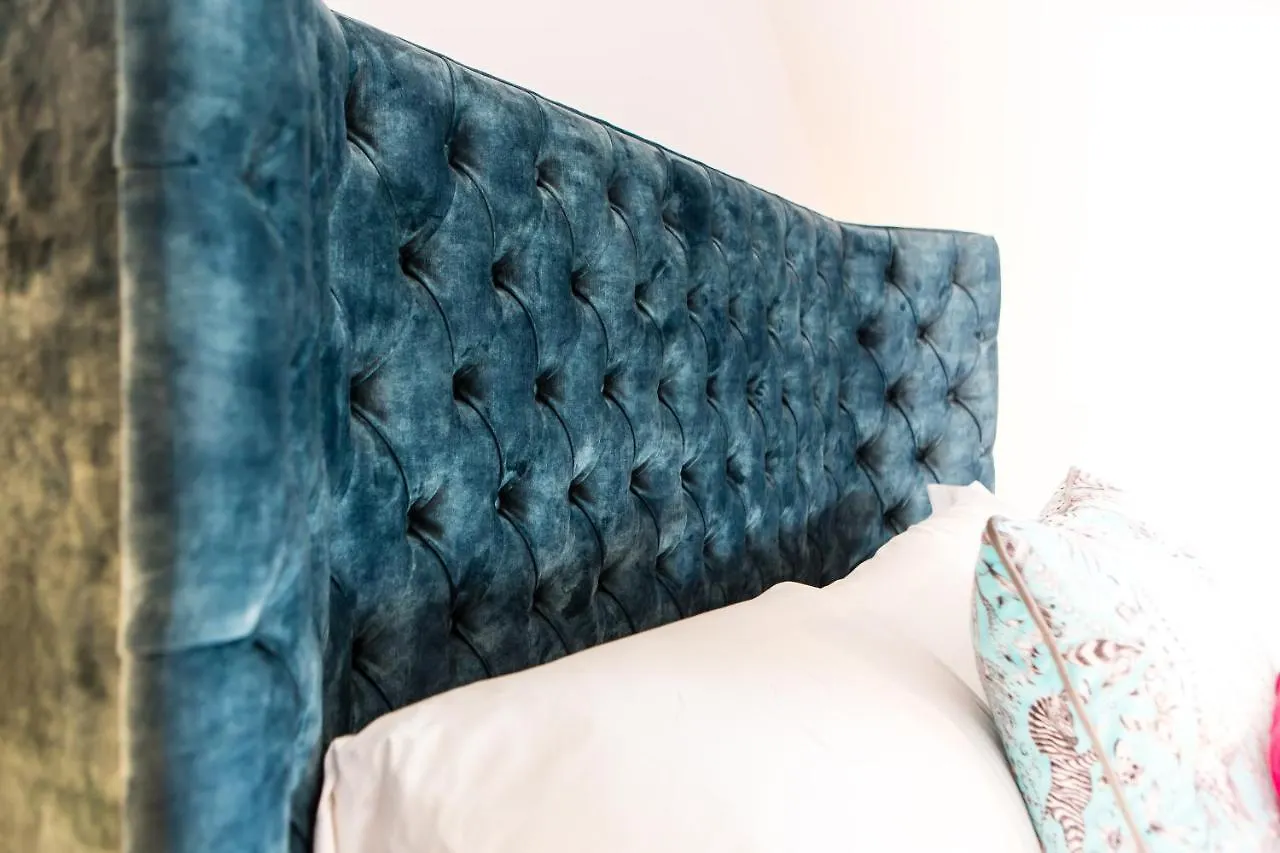The Captains At Rounton By Maison Parfaite- Sea Views - Parking - Robin Hoods Bay *