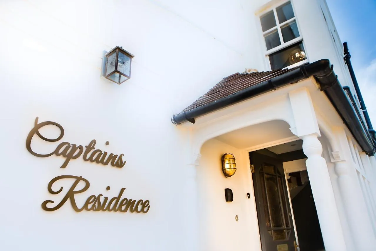 The Captains At Rounton By Maison Parfaite- Sea Views - Parking - Robin Hoods Bay * Robin Hood's Bay