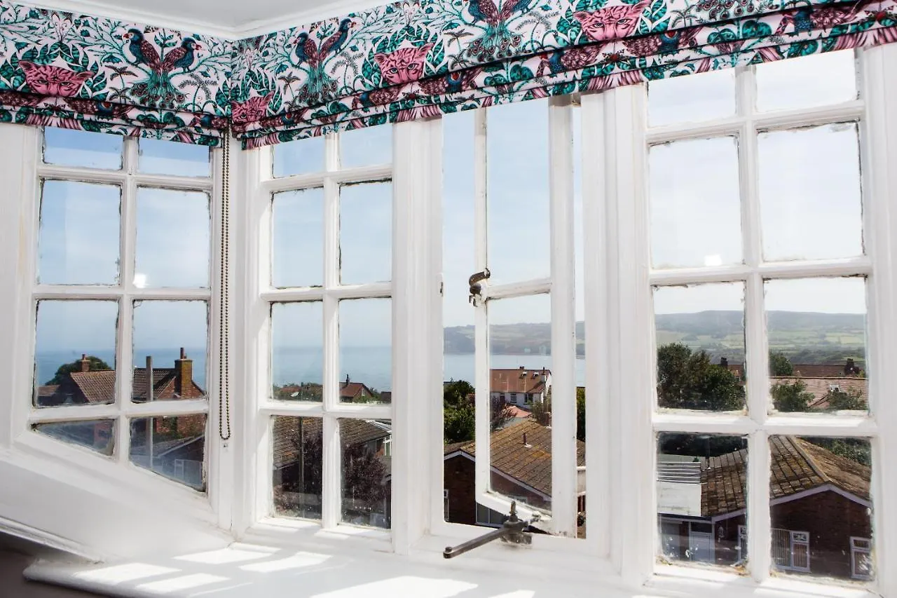 Holiday home The Captains At Rounton By Maison Parfaite- Sea Views - Parking - Robin Hoods Bay Robin Hood's Bay