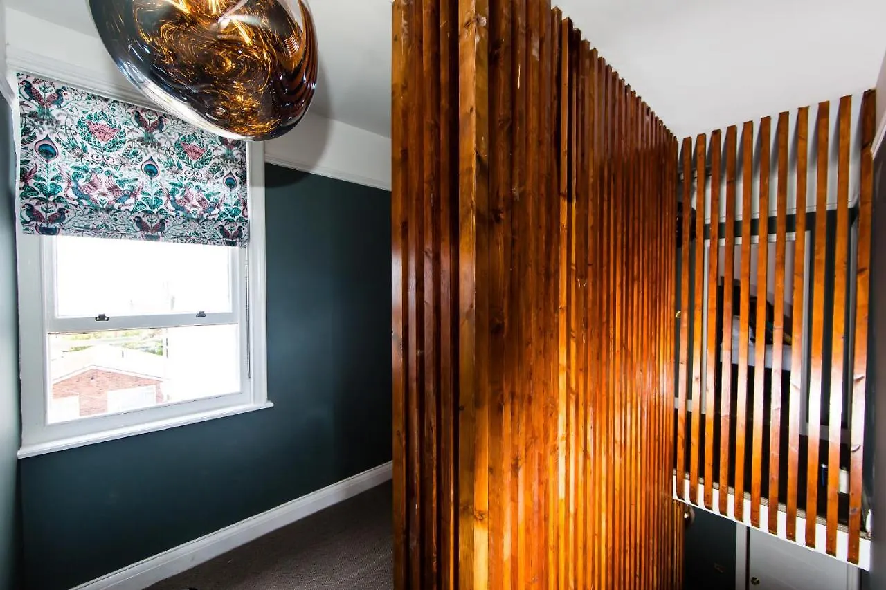 The Captains At Rounton By Maison Parfaite- Sea Views - Parking - Robin Hoods Bay Holiday home Robin Hood's Bay