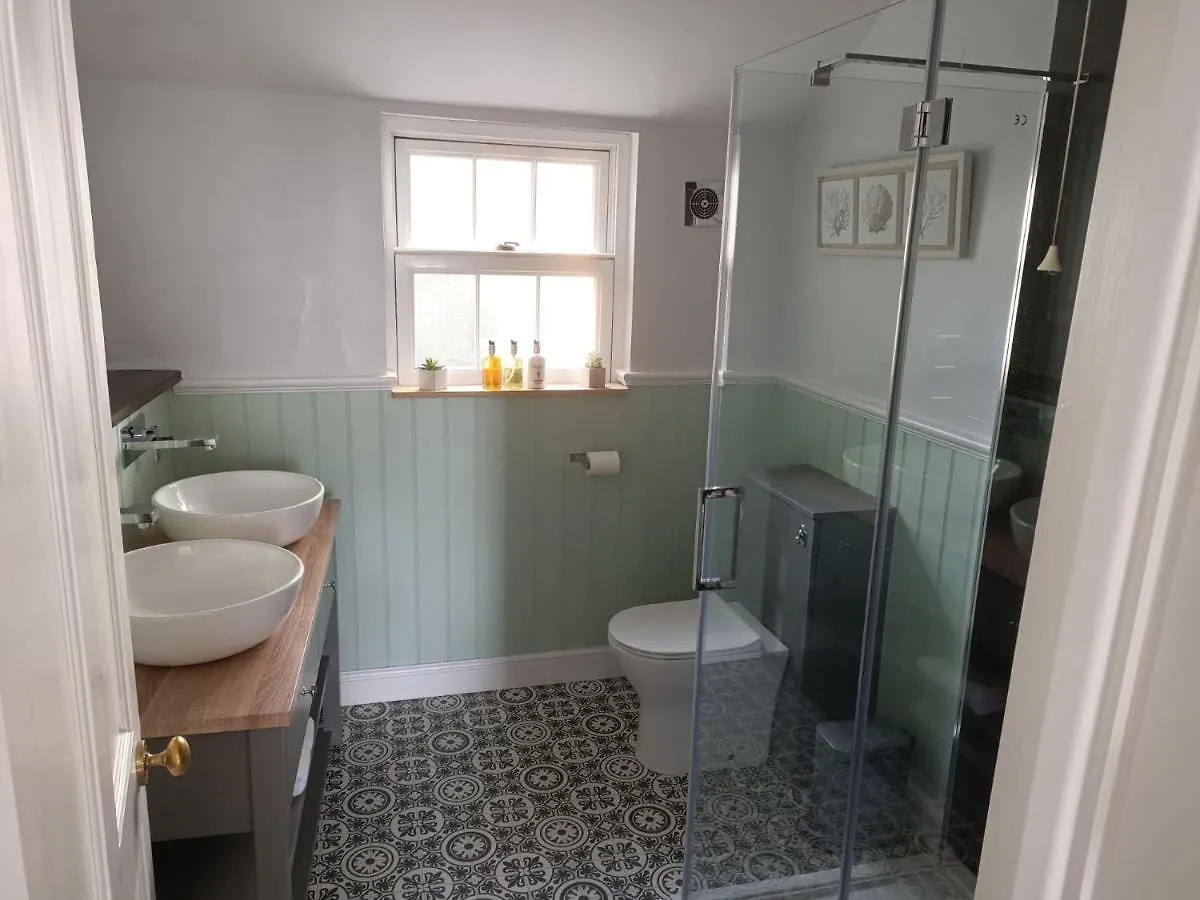 Bed & Breakfast North Ings Robin Hood's Bay