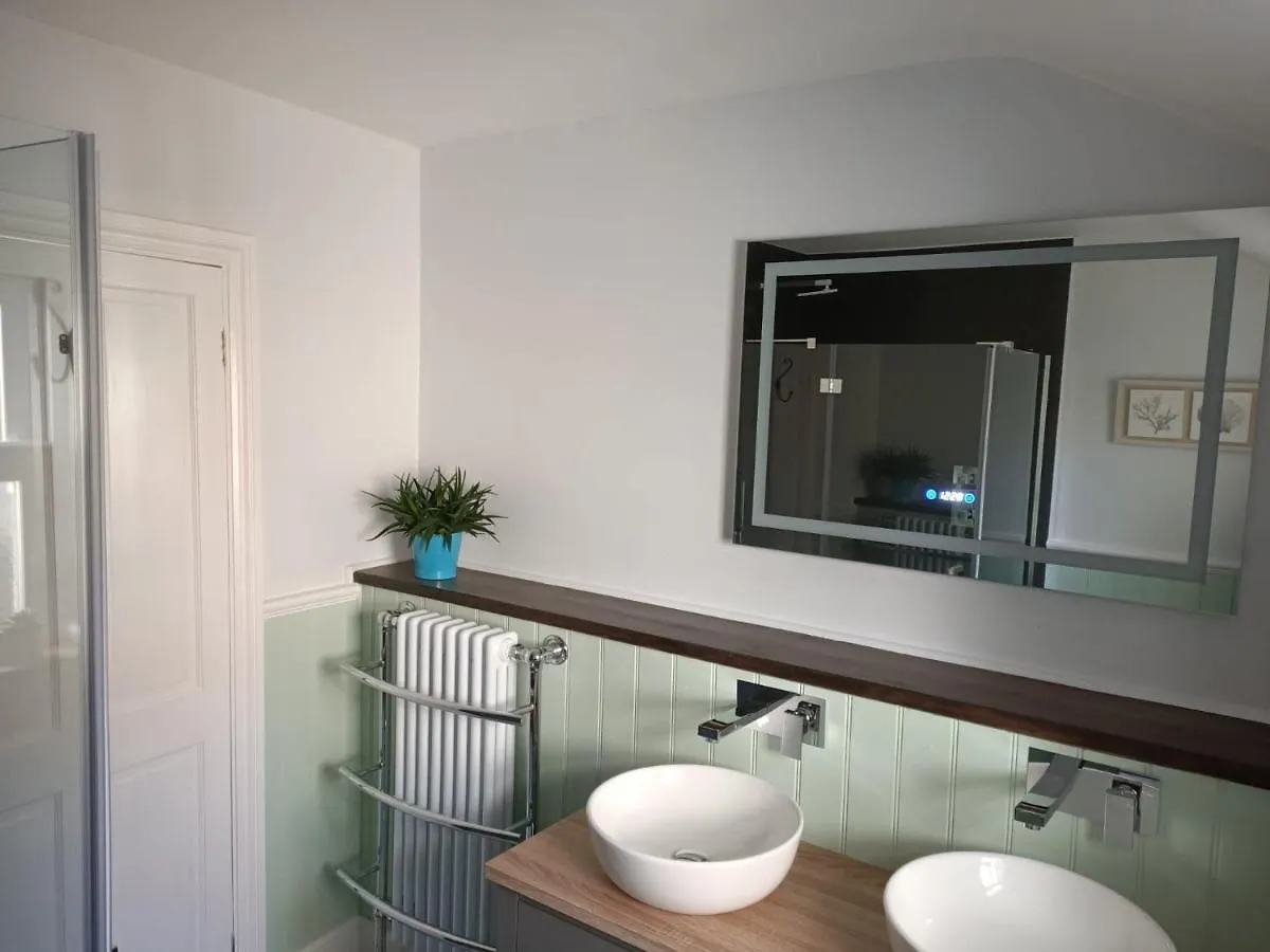 North Ings Bed & Breakfast Robin Hood's Bay