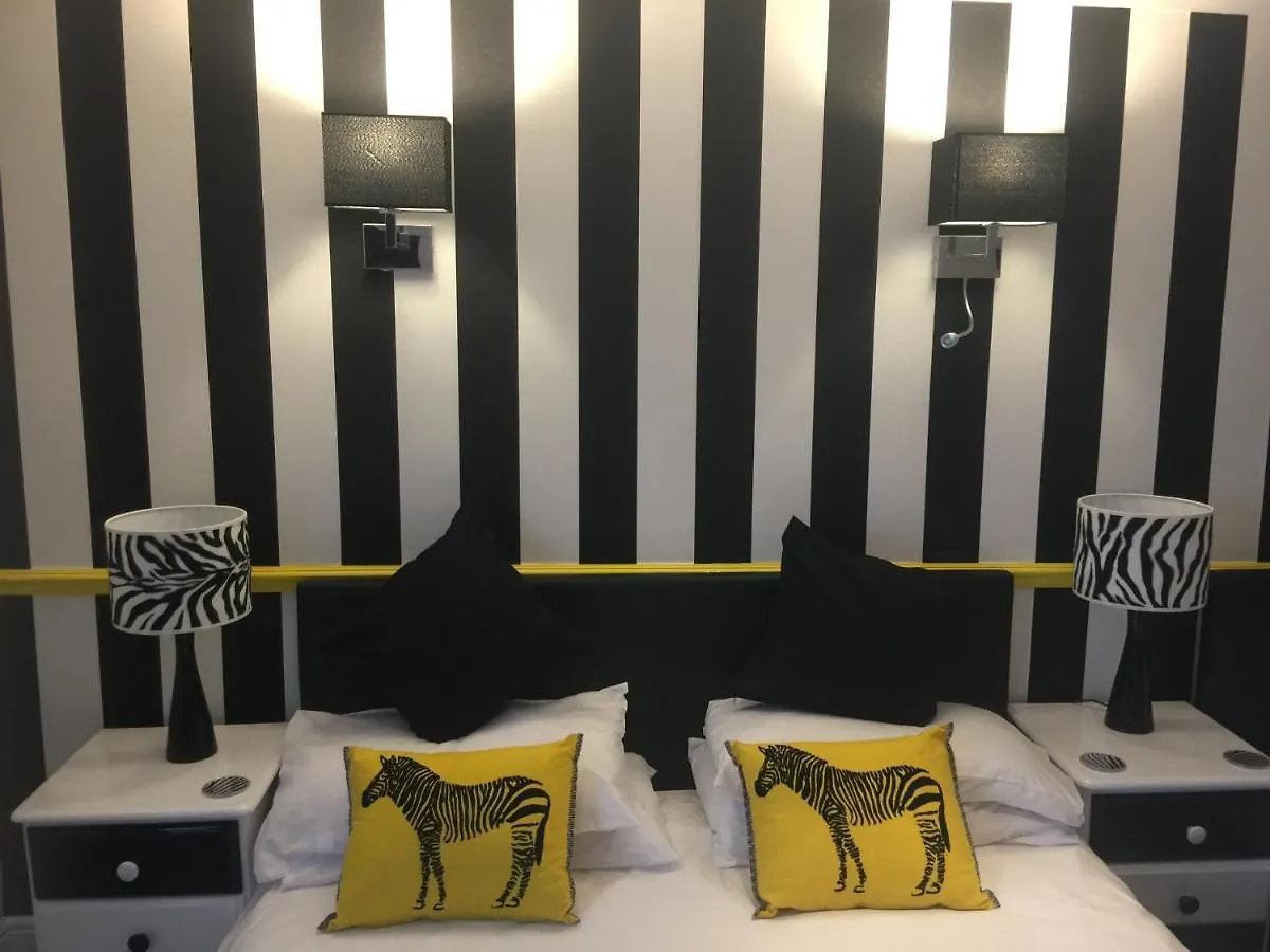 Blacksmiths Boutique