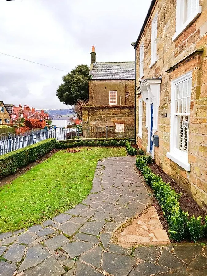 North Ings Bed & Breakfast Robin Hood's Bay