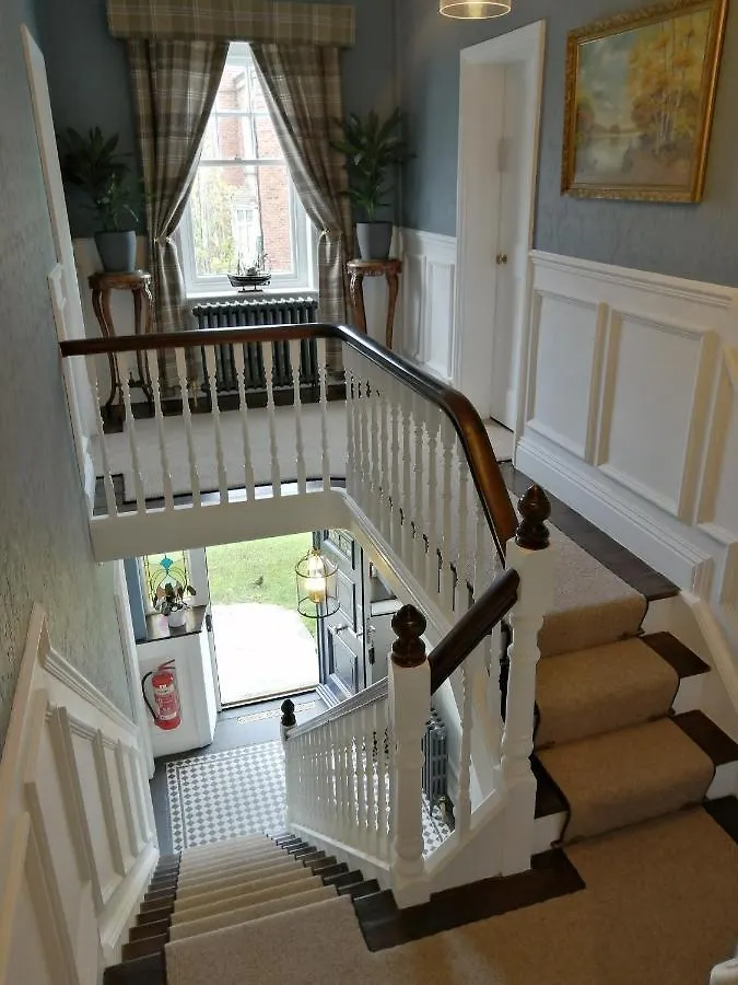 Bed & Breakfast North Ings *