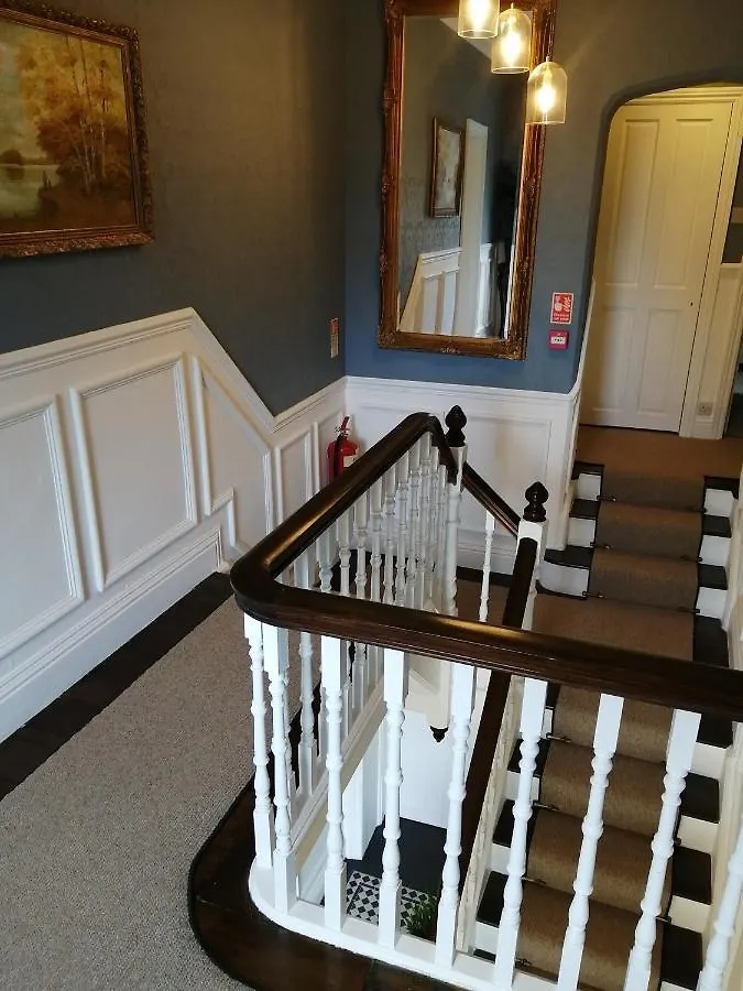 Bed & Breakfast North Ings Robin Hood's Bay