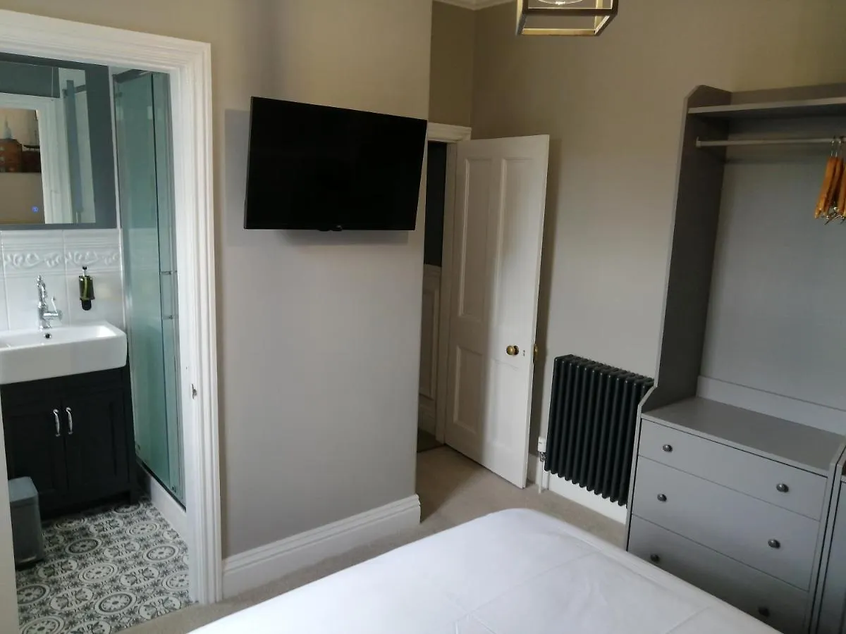 Bed & Breakfast North Ings